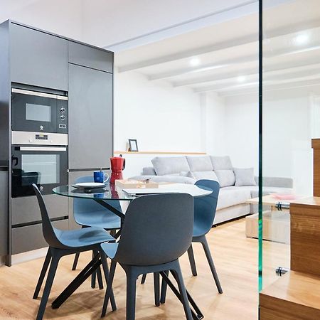Loft En Palmeira Bagian luar foto