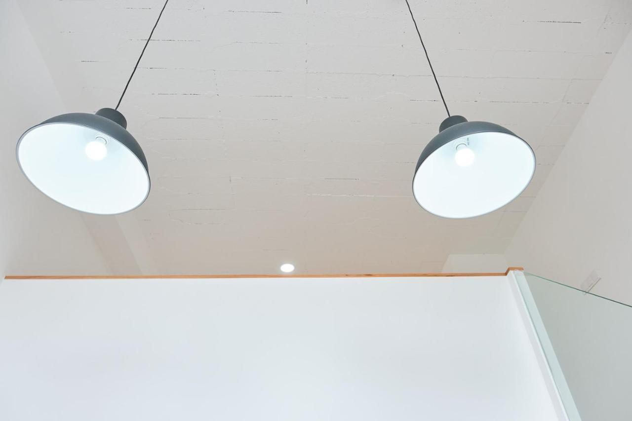 Loft En Palmeira Bagian luar foto