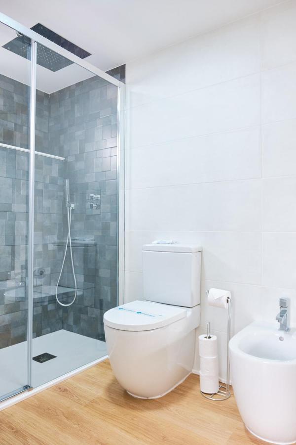 Loft En Palmeira Bagian luar foto