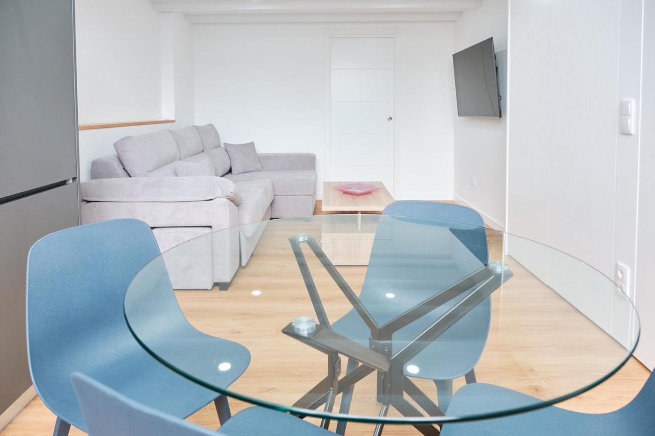 Loft En Palmeira Bagian luar foto