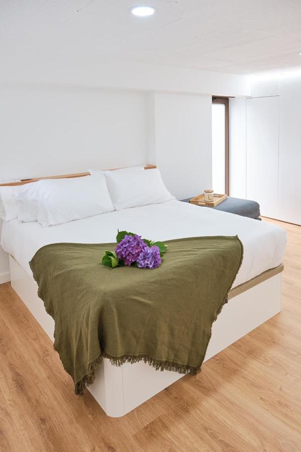 Loft En Palmeira Bagian luar foto